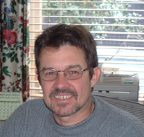 Global Fresh Managing Director